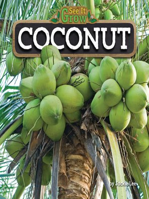 cover image of Coconut